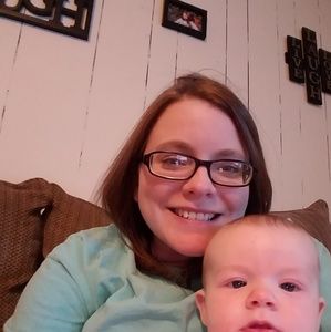 Meet your Posher, Georgia